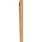 Ekena Millwork Balboa Traditional Smooth Bracket, Western Red Cedar, 3 1/2"W x 46"D x 46"H BKT04X46X46BOA01SWR - alternate 4
